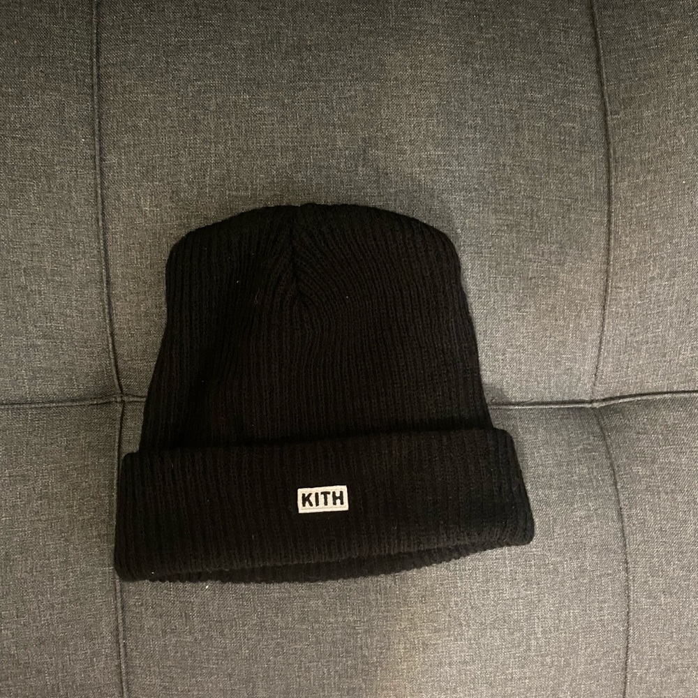 KITH Beanie